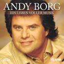 Borg Andy - Ein Leben voller Musik