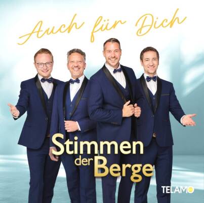 Stimmen Der Berge - Auch fuer Dich