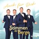 Stimmen Der Berge - Auch fuer Dich