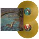 Amorphis - Borderland (´Bones´ Gold Opaque...