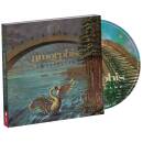 Amorphis - Borderland (Digipak)