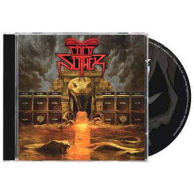 Cold Slither - Cold Slither