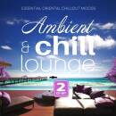 Ambient & Chill Lounge (Diverse)