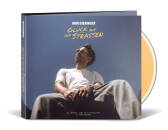 Giesinger Max - Glück Auf Den Strassen (Digipak)