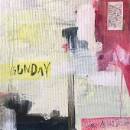 Alaska Jonas - Sunday