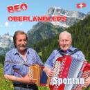 BEO Oberländlers - Spontan