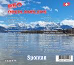BEO Oberländlers - Spontan