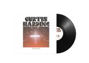 Harding Curtis - Departures & Arrivals ( / Black Vinyl)