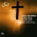 Macmillan - St.john Passion (Maltman Christopher)