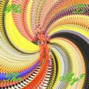 Byrne David - Who Is The Sky?