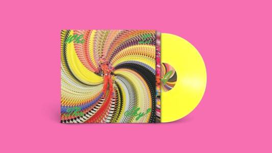 Byrne David - Who Is The Sky?