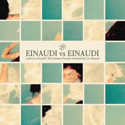Einaudi Ludovico - Einaudi vs. Einaudi (Einaudi Leo)