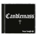 Candlemass - Candlemass