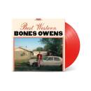 Owens Bones - Best Western