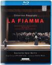 Respighi Ottorino - La Fiamma (Golovneva Olesya /...