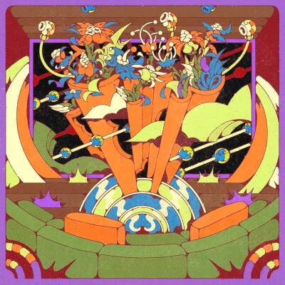 Jazz Dispensary:At The Movies (Diverse Interpreten / Ltd. Edt.)