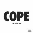Manchester Orchestra - Cope Live at The Earl (Ltd. Edt.)