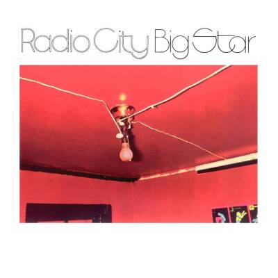 Big Star - Radio City (Ltd. Edt.)