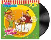 Bibi Blocksberg - Folge 6:Die Kuh im Schlafzimmer