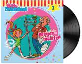 Bibi Blocksberg - Folge 7:heilt den Buergermeister