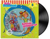 Bibi Blocksberg - Folge 8:Die Schlossgespenster