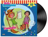 Bibi Blocksberg - Folge 10:Bibis neue Freundin