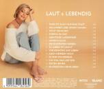 Lasch Tanja - Laut&Lebendig