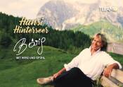 Hinterseer Hansi - Baerig-Mit Herz und Gfuehl (Ltd....