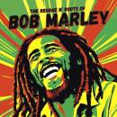 Marley Bob - The Reggae N´ Roots Of