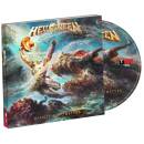 Helloween - Giants&Monsters (Digipak)