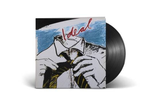 Ideal - Ideal (2025 Mix)