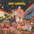 Hornal Iain - Return To The Magic Kingdom