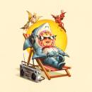 Drain - ...Is Your Friend