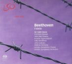 Beethoven Ludwig van - Fidelio (Brewer/MacMaster/)