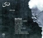 Berlioz Hector - Benvenuto Cellini (Kunde/Claycombe)