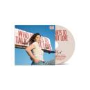 Bird Jade - Who Wants to Talk About Love