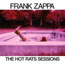 Zappa Frank - HOT RATS (50TH ANNIVERSARY LTD. CD BOX )