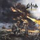 Sodom - The Arsonist