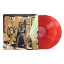 Beltrami Marco - Blade II (Deluxe Edition Ruby 2LP)