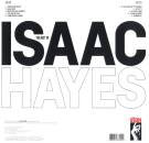 Hayes Isaac - The Best Of (Lp)
