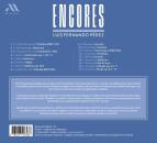 Perez Luis Fernando - Encores