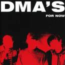 DMAs - For Now