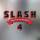 Slash feat. Kennedy Myles & the Conspirators - 4 (Lp)