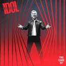 Idol Billy - The Cage EP