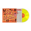 Ska La-Rama:Treasure Isle Ska 65 to 66 (Diverse Interpreten)