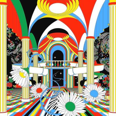 Yuksek - Dance´O´Drome