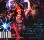 Menzel Idina - Drama Queen