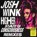 Wink Josh - Higher State Of Consciousness (Lp)