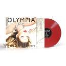 Ferry Bryan - Olympia (Red LP)