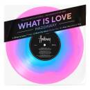 Haddaway - What Is Love: EP (Colored 10Inch)